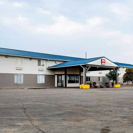 Oyo Hotel Shelby Mt Hwy 2 & I-15 ภายนอก รูปภาพ