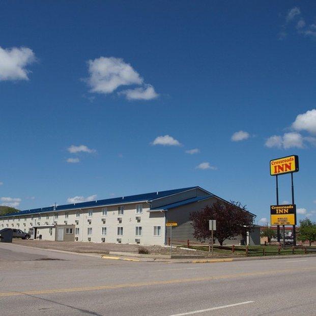 Oyo Hotel Shelby Mt Hwy 2 & I-15 ภายนอก รูปภาพ