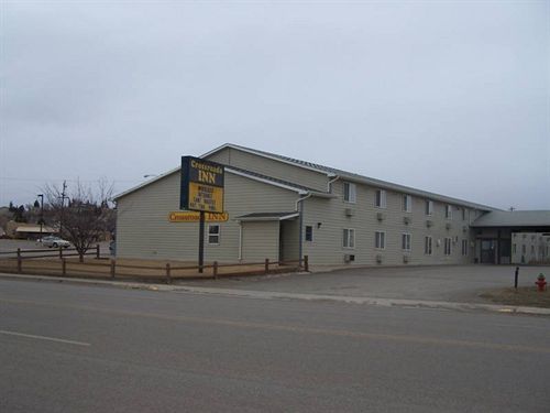 Oyo Hotel Shelby Mt Hwy 2 & I-15 ภายนอก รูปภาพ